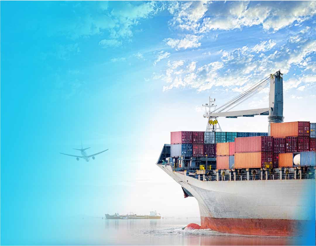 ธุรกิจขนส่งโลจิสติกส์ 