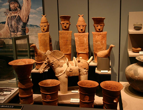 ข้อมูลเกี่ยวกับประเทศญี่ปุ่นว่ามียุคไหนบ้าง